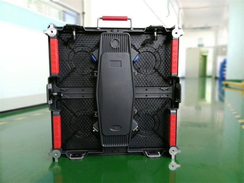 P2.6/P2.97/P3.91/P4.81mm Indoor Full Color HD LED Display Screen