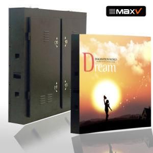 Best Price SMD Full Color High Brightness P8 P10 P16 Outdoor LED Video Display