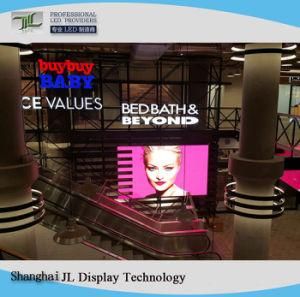 Hot Sell P2.97mm Full Color Indoor LED Display for Fixed