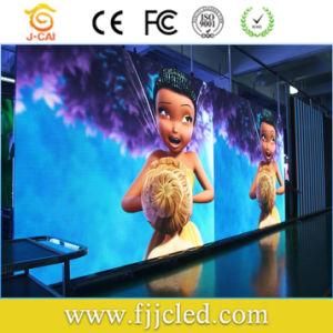 Indoor P5 SMD Full Color LED Display