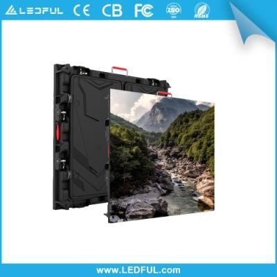 High Quality P10 Single Hot Sale Advertising Products Outdoor P10 Red LED Display
