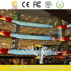 LED Screen Wall P4 Fine Pitch LED Display Wall