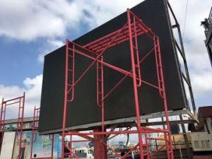 P15mm Outdoor Full Color LED Display Screen