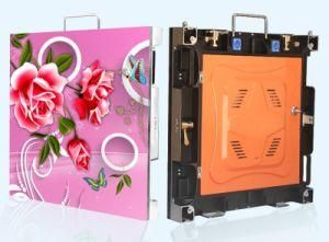 Indoor High Definition SMD P1.5 Mini Space LED Display
