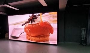 Outdoor Full Color P5, P10 SMD Advertising LED Screen