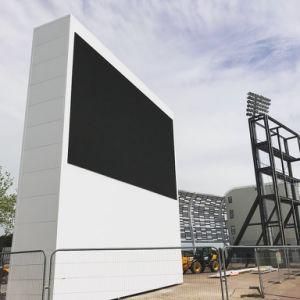 P5 Full Color Rental LED Screen for Outdoor Sport Stadium