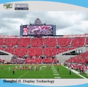 Big Advertising Billboard Price P5 P6.67 P8 P10 Outdoor LED Board Display LED Wall for Outdoor