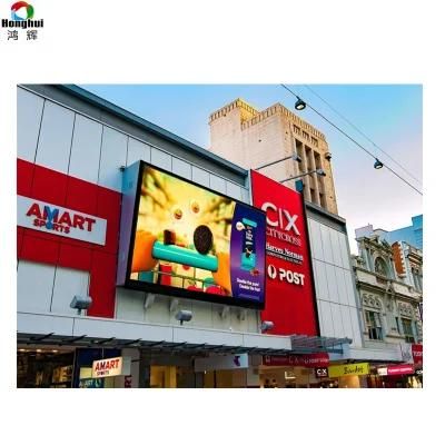 Wholesale Price P5 Outdoor LED Video Wall Back Maintenance Panel