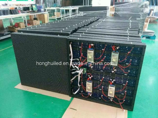 High Definition P3 Indoor Billboard LED Display Board