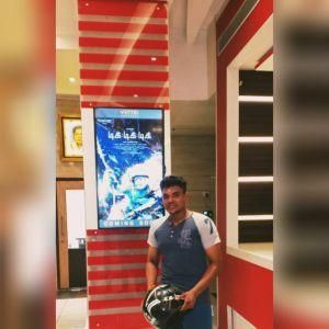 P6mm Indoor Fixed Installation Advertising LED Display Screen