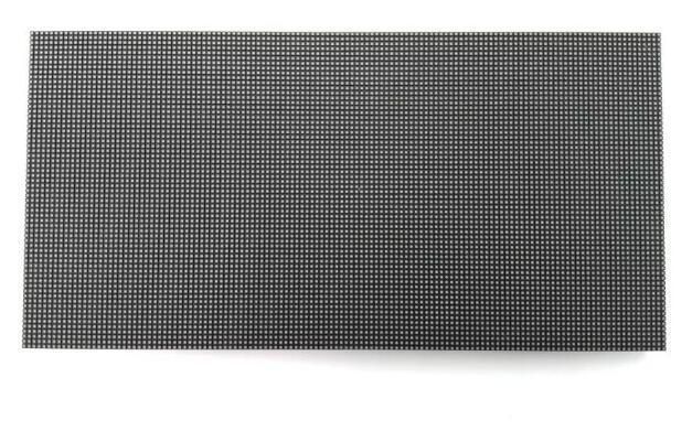160mm*80mm P2.5 SMD Full Color LED Module 64*32