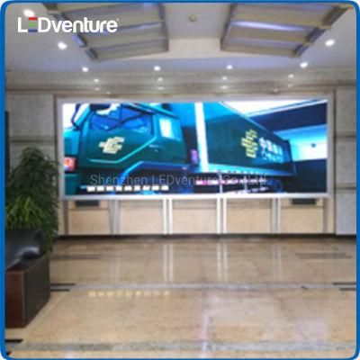 Indoor P3 Billboard Advertising Panel LED Display Board