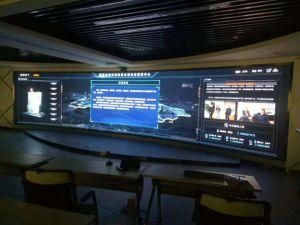High Refresh P3.91 Indoor Full Color LED Display Board