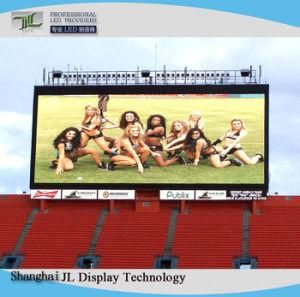 Full Color Outdoor LED Advertising Billboard P8