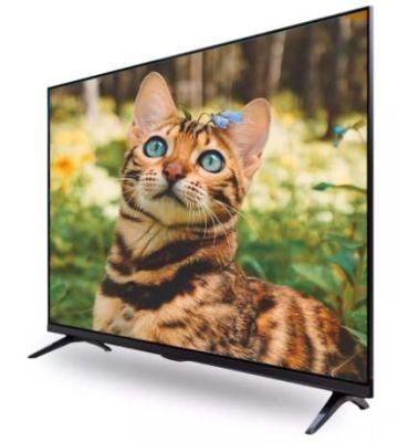 Home Tvs Are Sold at Factory Prices32 39 43 50 55 Inch Smart TV 4K U Ltra HD LED TV 55 Inches Smart Used of Home Television