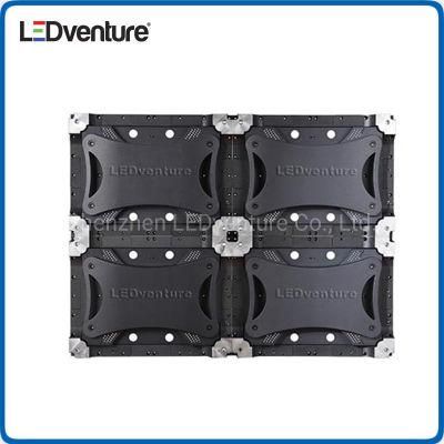 Ultra HD Resolution Screen P0.937 Indoor LED Display
