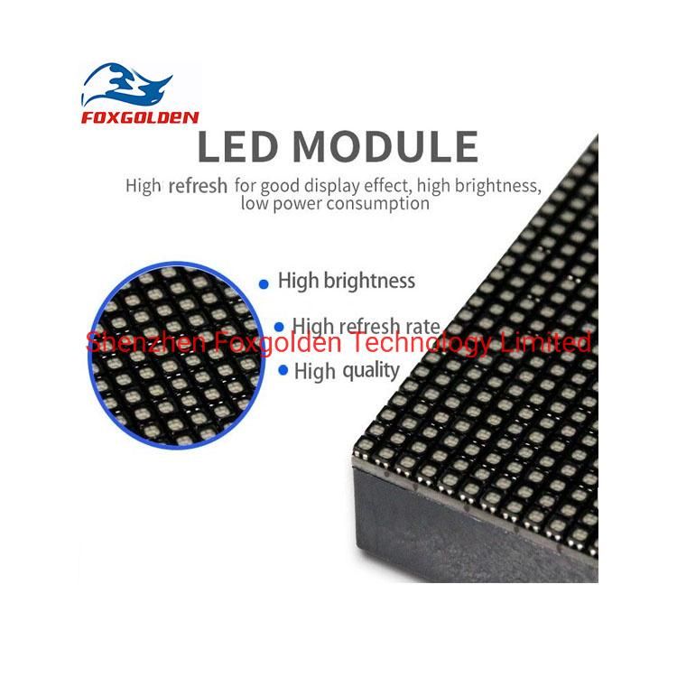 P1.25 12K HD Indoor Display De LED