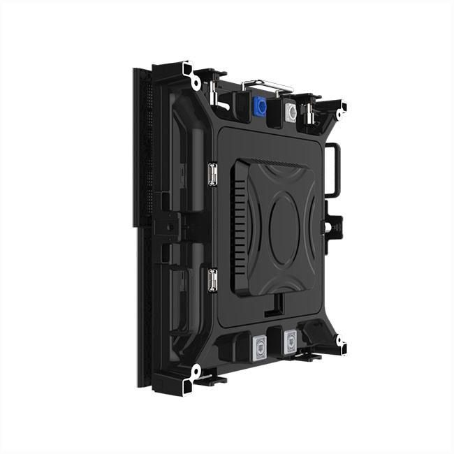 Fine Technology LED Displays Small Pixel Pitch HD Indoor P1.579 Advertising Show LED Display