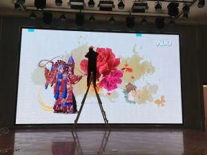 P3.91 LED Display Signs Advertising Screen Indoor Rental