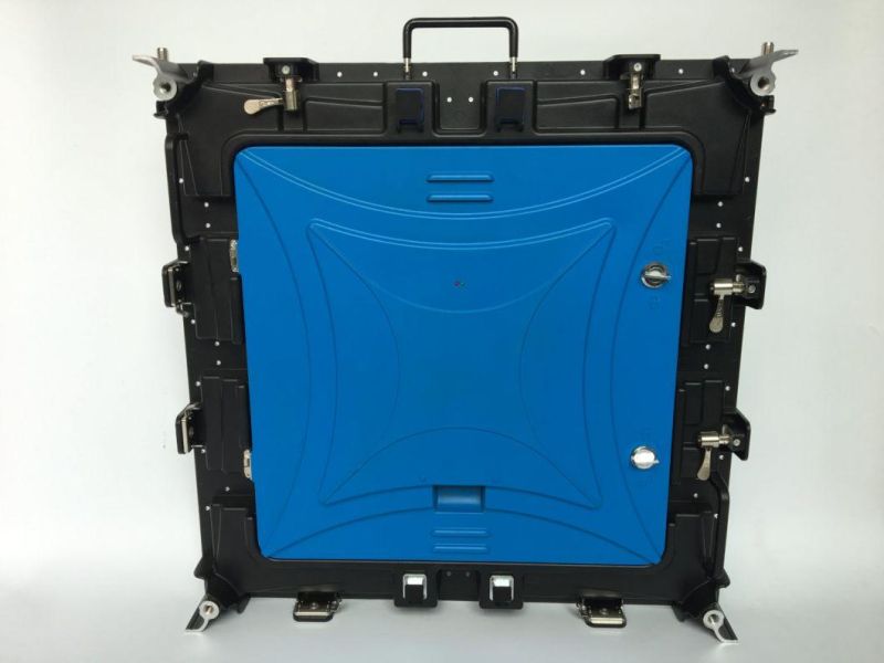 Program SMD3535 P10 Outdoor LED Commercial Advertising Display Screen