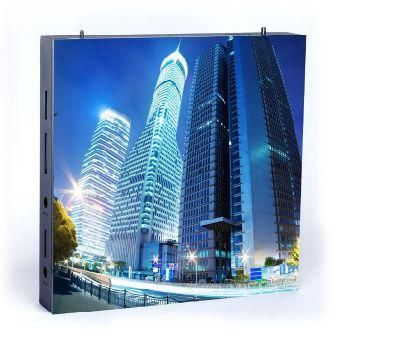 Indoor P4mm Full Color LED Digital Display Screen