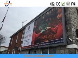 Sports LED Screen Display for Football Game