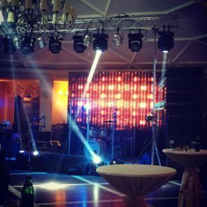 Whosale Aluminum Die-Casting Rental LED Display Screen Series P4.81 (SMD2020)