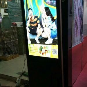 P10 Full Color Outdoor LED Panel