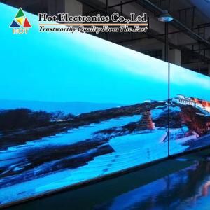 P4.81 De LED Gigante Pantallas LED PARA Publicidad Exterior
