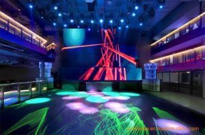 Hot Sell P3.91mm Full Color Outdoor Rental LED Display Screen