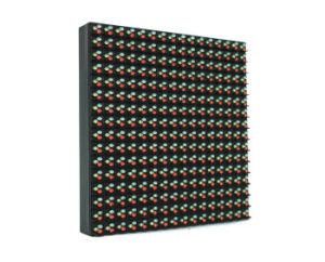 7500CD High Brightness Outdoor P10 DIP LED Display Screen for Advertising Billboard Video Wall Usage