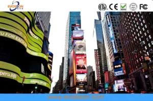 Reliable-Products P8 Video Screen LED Display for Outdoor-Advertising