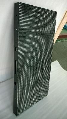 P10mm Full Color Indoor LED Curtain Screen for Rental