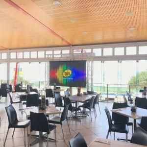 P4mm Factory Indoor LED Display with SMD2020 - Factory LED Display
