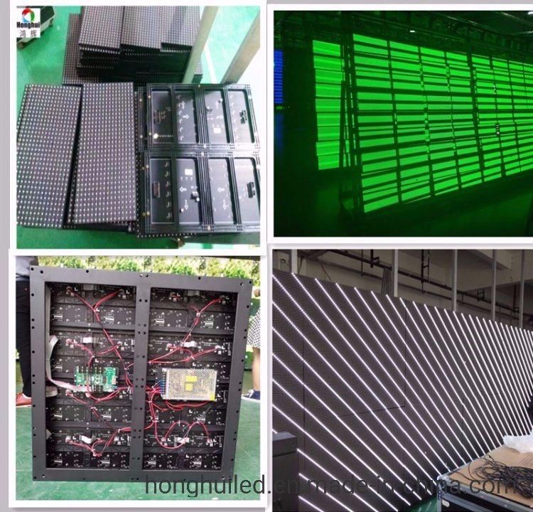 SMD2121 P3 Indoor Full Color LED Display Screen
