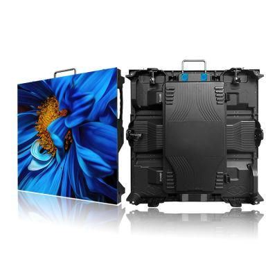 P6.67 Outdoor Rental LED Display