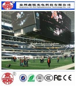 Advertising Display Module P10 Outdoor Large LED Full Color High Quality Screen