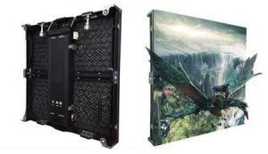 SMD P1.5 Mini Space Full Color LED Screen