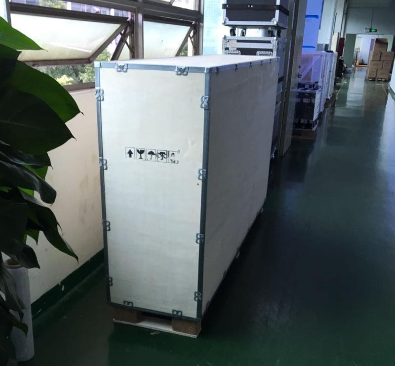Outdoor P5 Full Color High Brightness LED Advertising Display