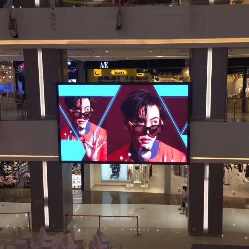 Ckgled P3 Indoor Full Color Videowall for Advertising/LED Display Screen Panel
