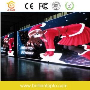 Outdoor P6 Full Color DIP246 LED Screen Board