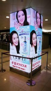 P10 Outdoor LED Billboard Display
