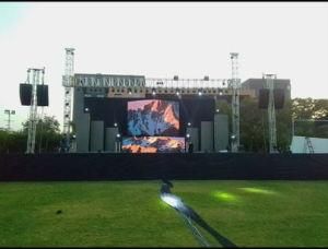 P10 Outdoor Advertising LED Display Screen Prices
