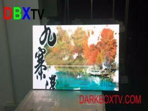 Indoor P3 Full-Color Video Wall LED Display Screen for Stage