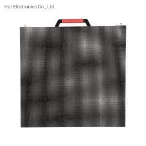 P4/P5/P8/P10/P6 Dance Floor Rental Outdoor LED Display