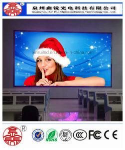 Wholesale P6 Indoor HD SMD Full Color LED Rental Screen Advertising Factory Price Good Quality