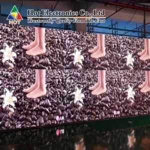 P3.9 Pantalla LED De Stage Show / Eventos Alquiler