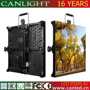 Outdoor P3.33 LED Display Video Wall of Advertising Billboard