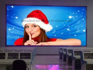 Outdoor Colorful LED Display Module Screen P6 Billboard Videowall