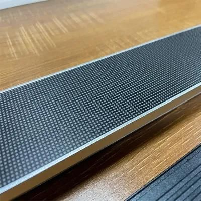 Shenzhen Indoor Gob P1.25 Shelf LED Display Advertising Supermarket Screen